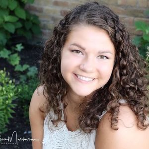 Meet your Posher, Abby